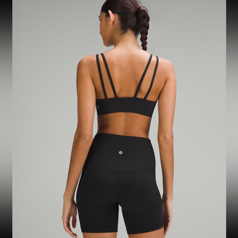 Like a Cloud Bra Light Support, B/C Cup